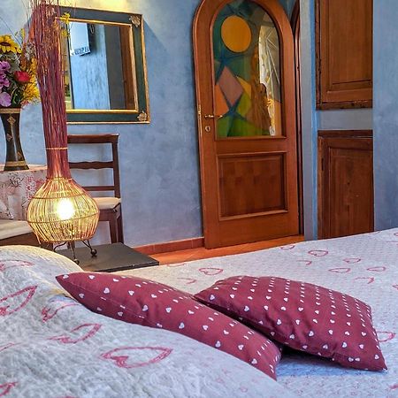 B&B Prati Řím Exteriér fotografie