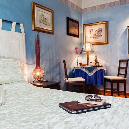 B&B Prati Řím Exteriér fotografie
