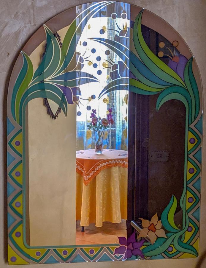 B&B Prati Řím Exteriér fotografie