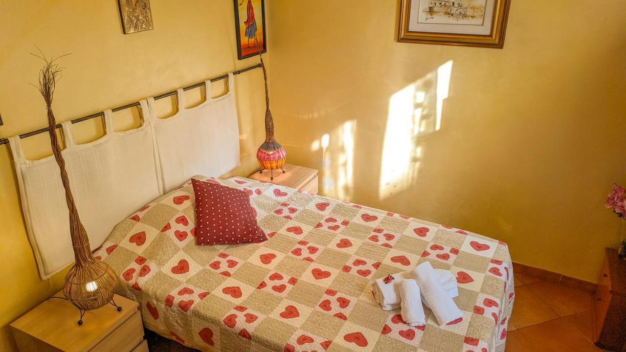 B&B Prati Řím Exteriér fotografie