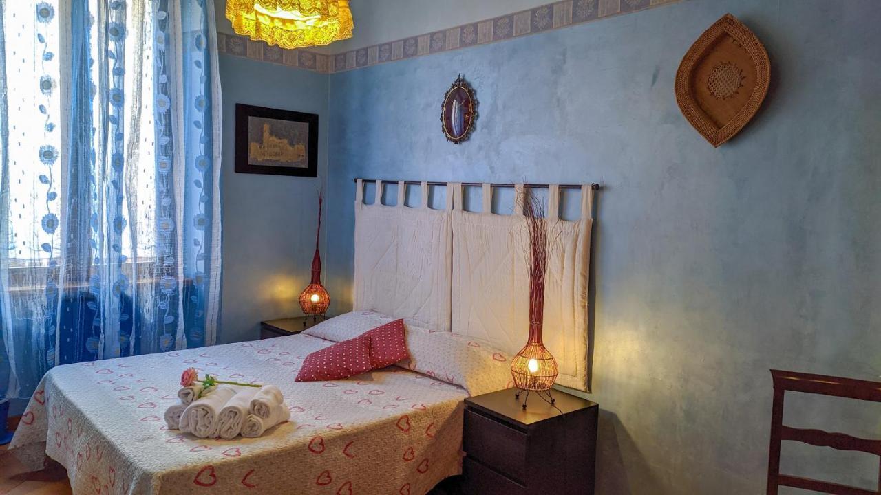 B&B Prati Řím Exteriér fotografie