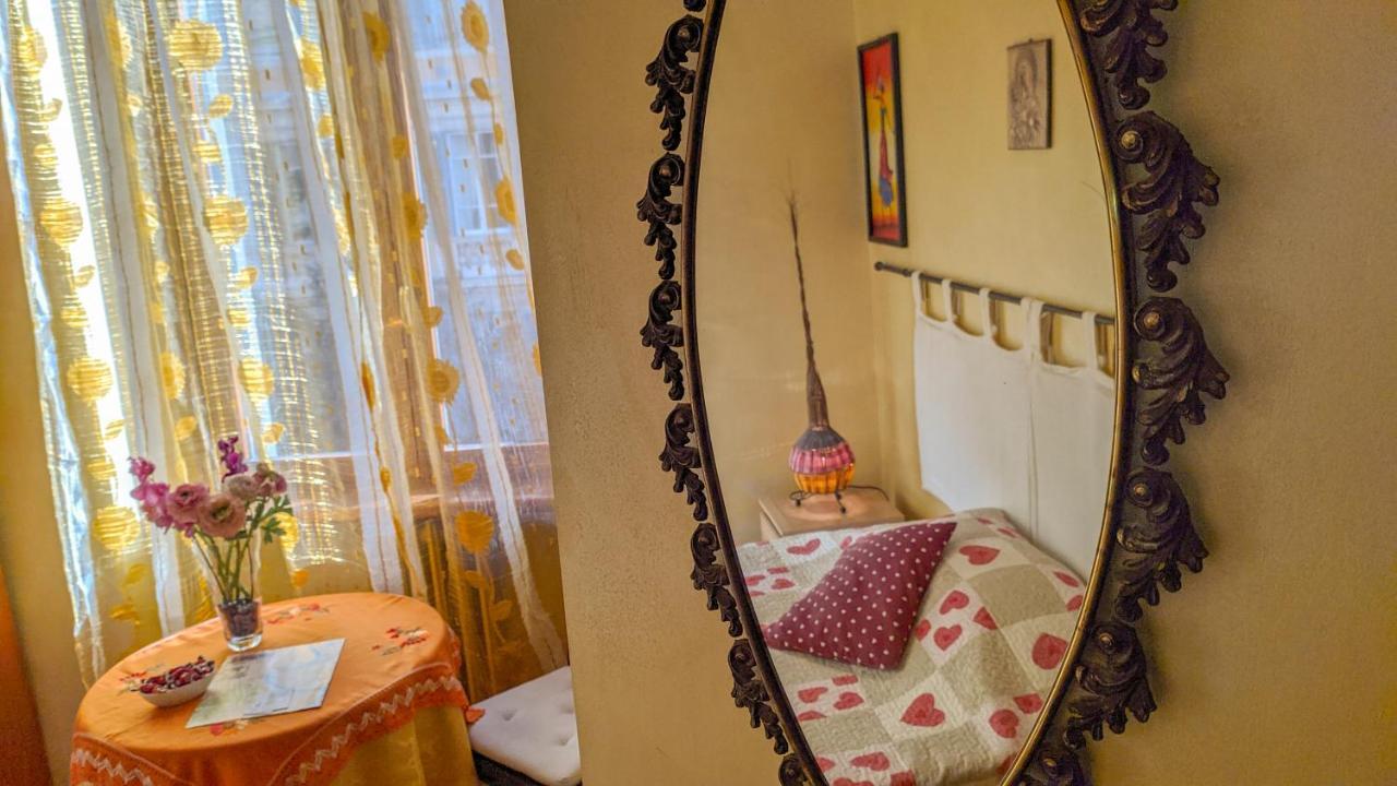 B&B Prati Řím Exteriér fotografie