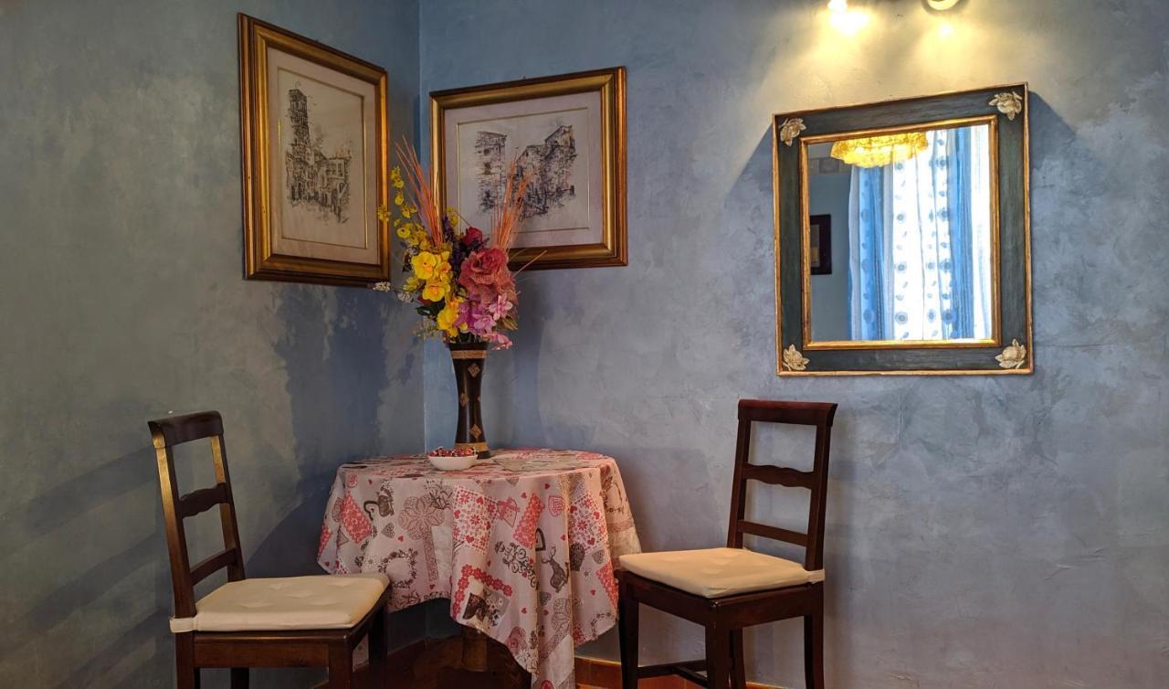 B&B Prati Řím Exteriér fotografie