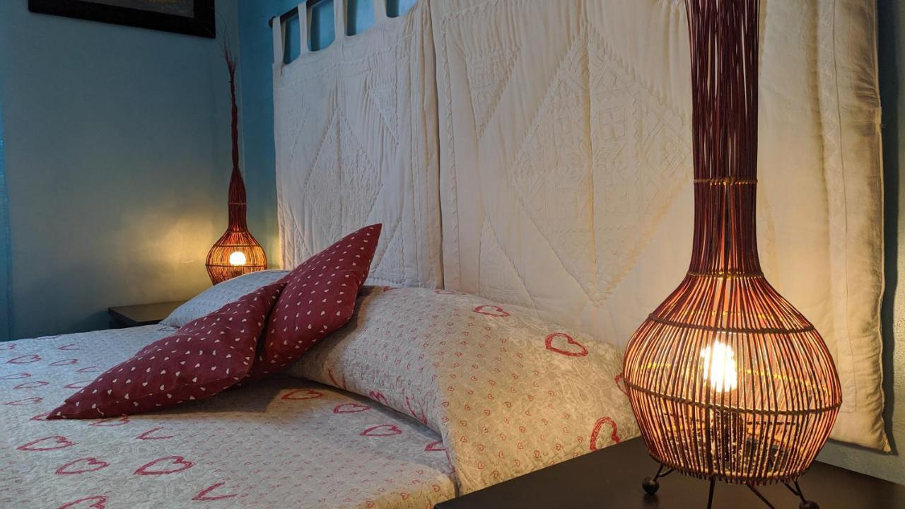 B&B Prati Řím Exteriér fotografie