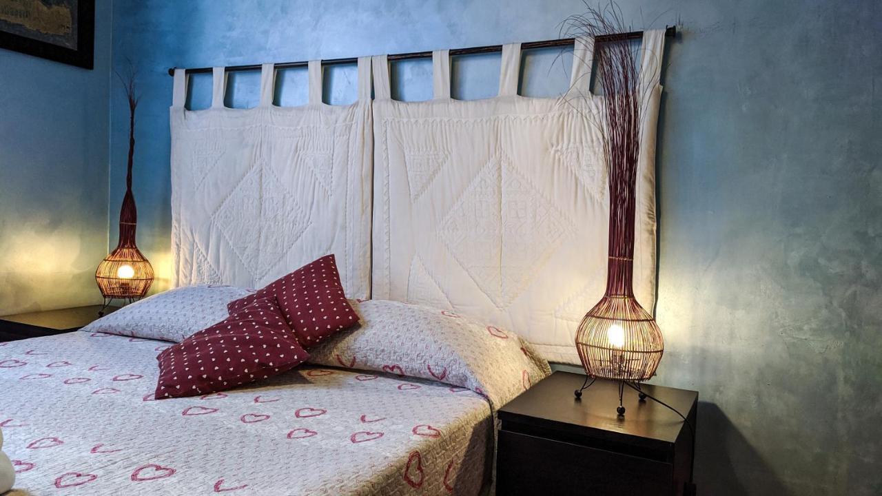 B&B Prati Řím Exteriér fotografie