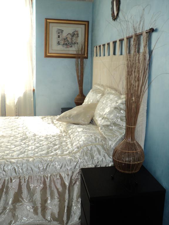B&B Prati Řím Exteriér fotografie