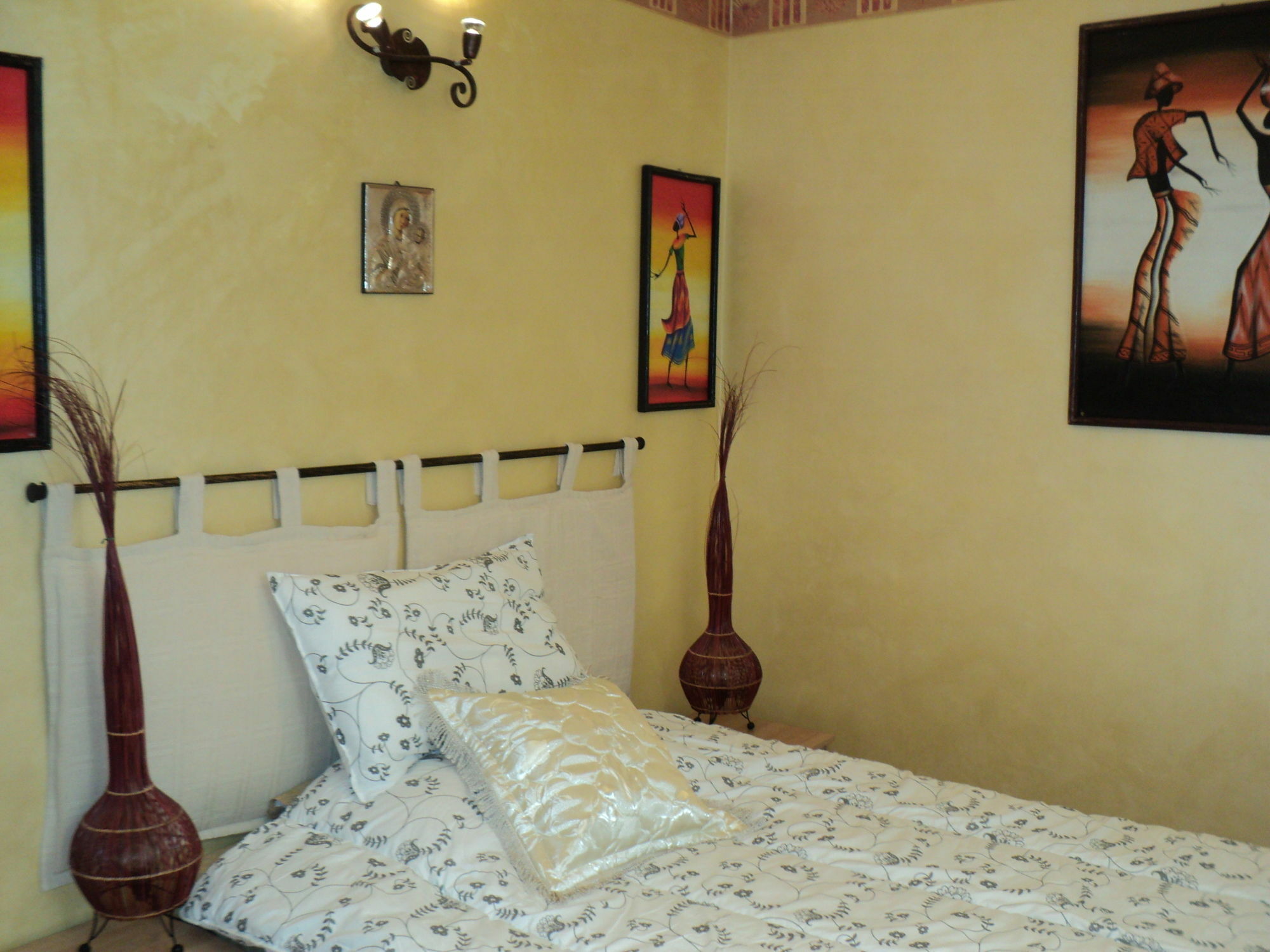 B&B Prati Řím Exteriér fotografie