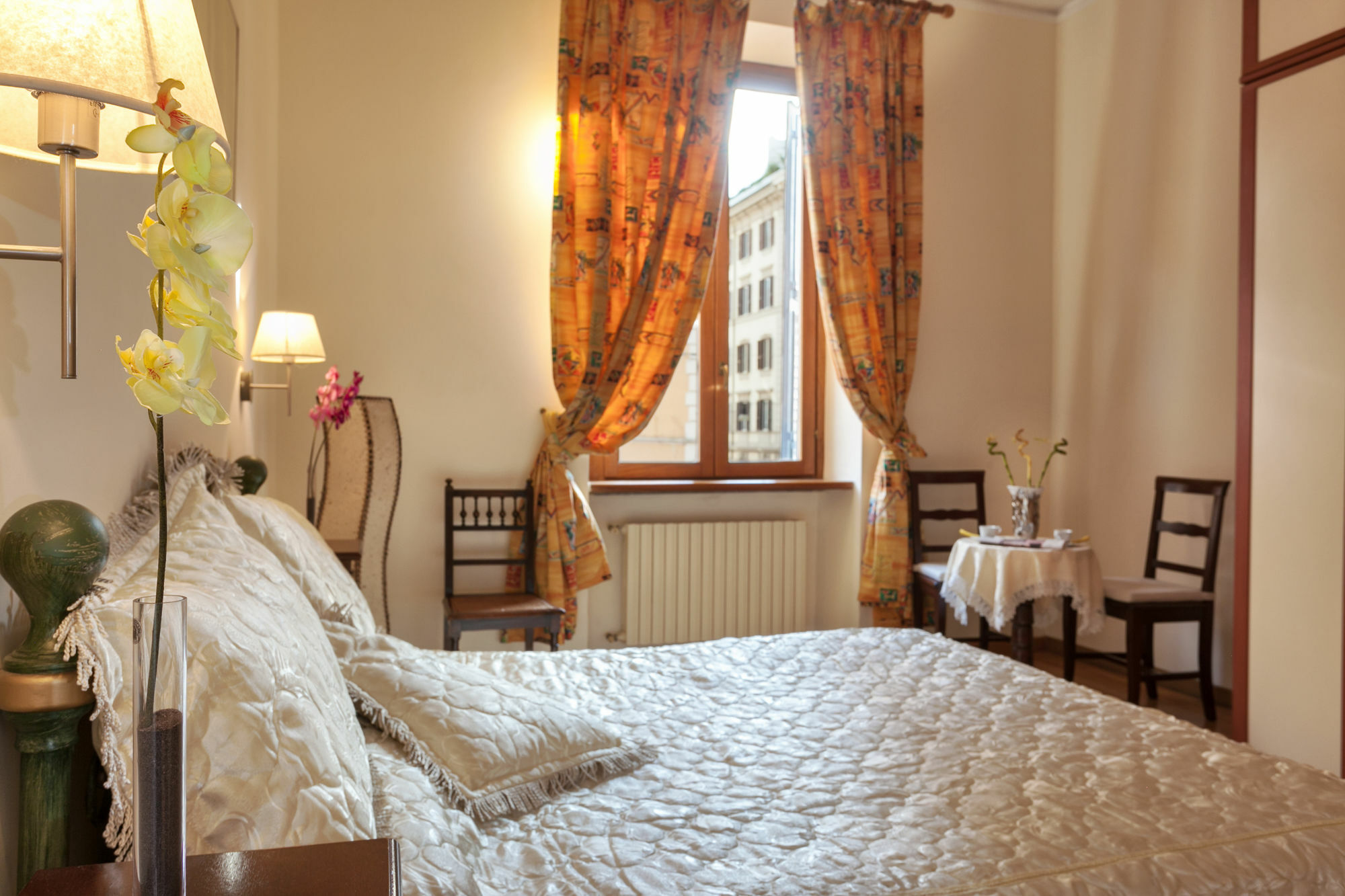 B&B Prati Řím Exteriér fotografie