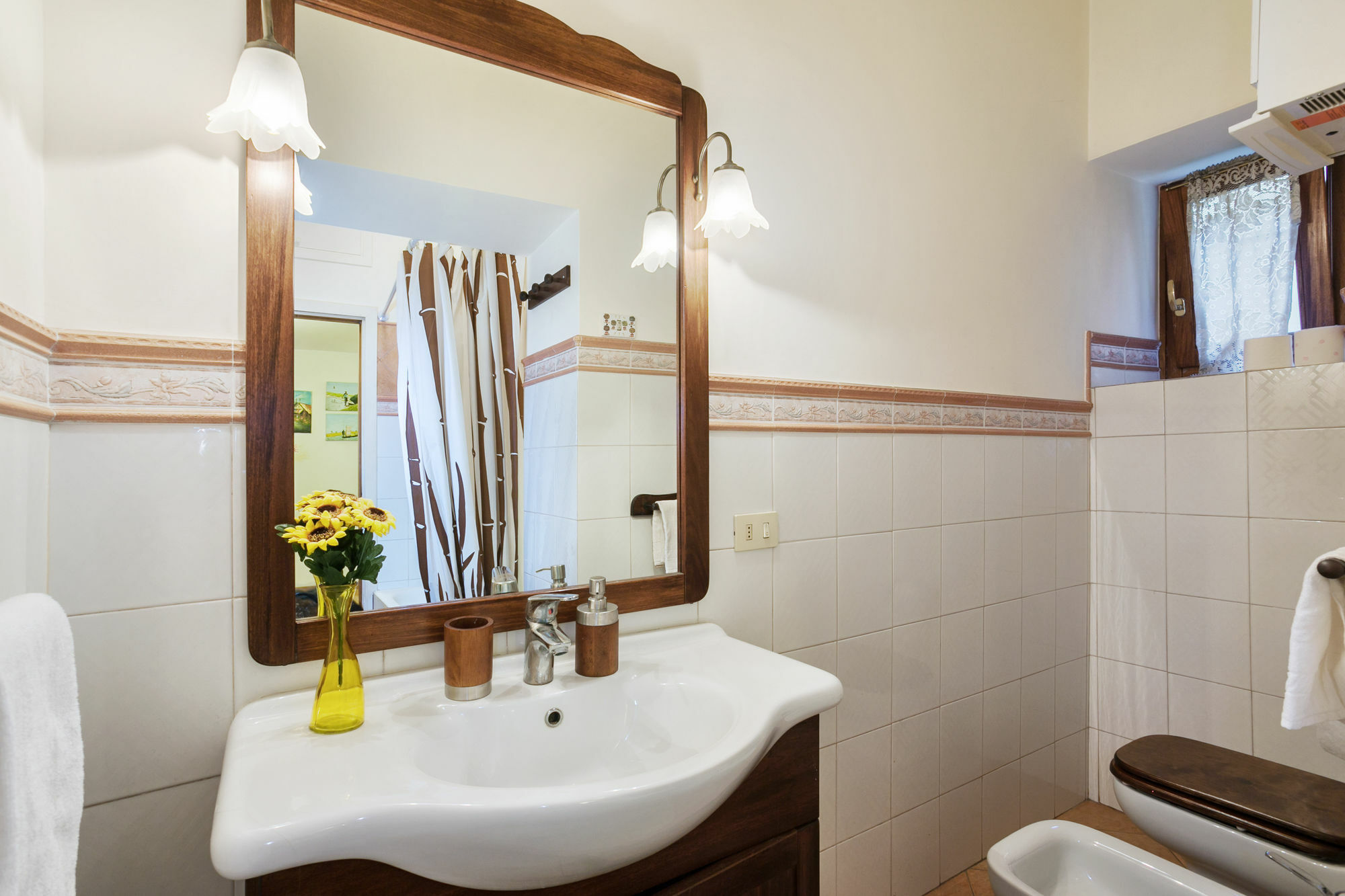B&B Prati Řím Exteriér fotografie